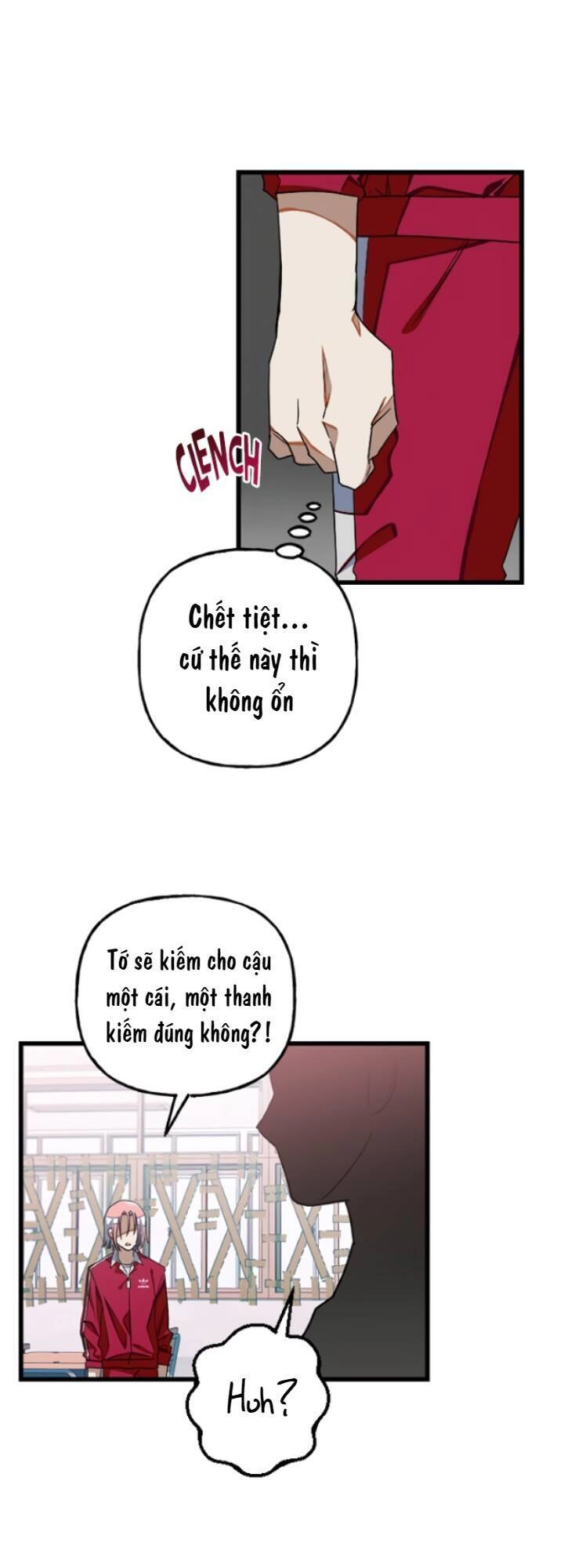 Sự Lãng Mạn Còn Tồn Tại Chapter 12 - 53