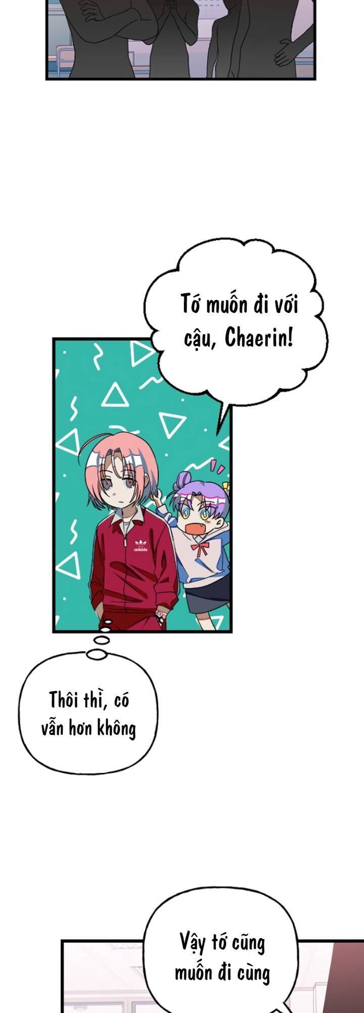 Sự Lãng Mạn Còn Tồn Tại Chapter 12 - 56