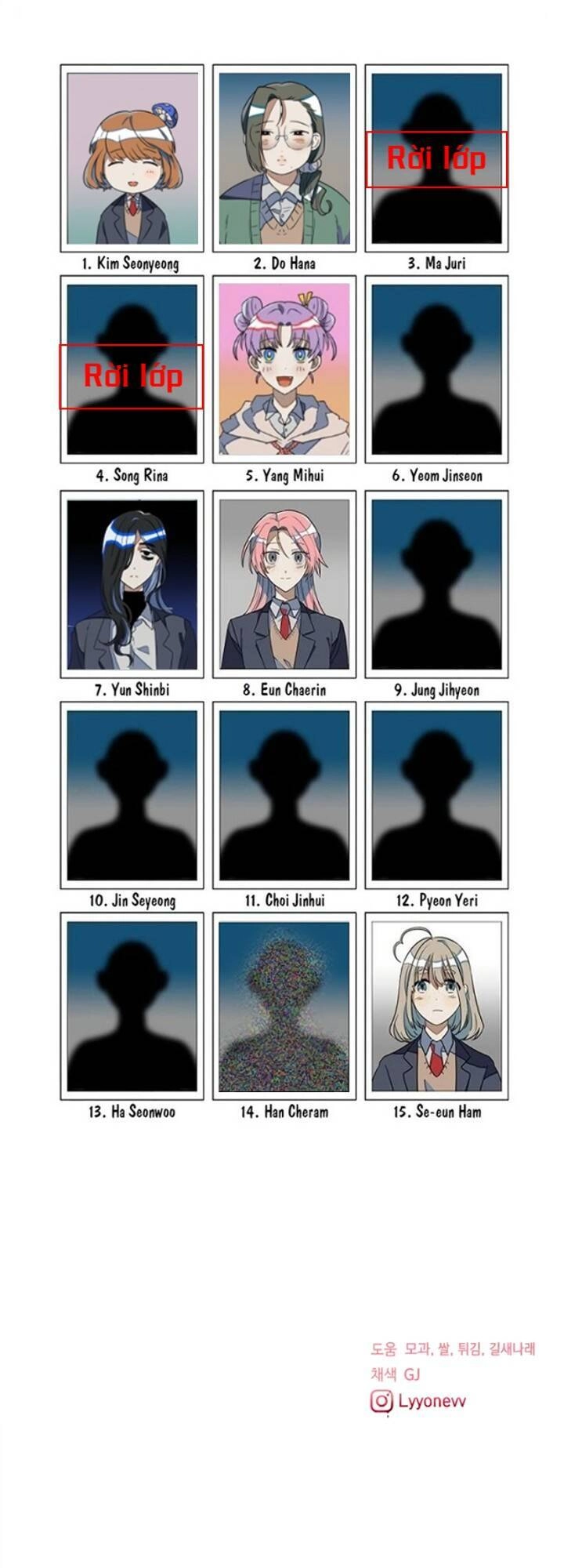 Sự Lãng Mạn Còn Tồn Tại Chapter 12 - 60