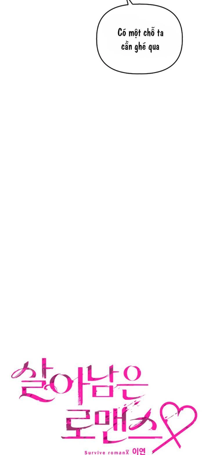 Sự Lãng Mạn Còn Tồn Tại Chapter 13 - 7