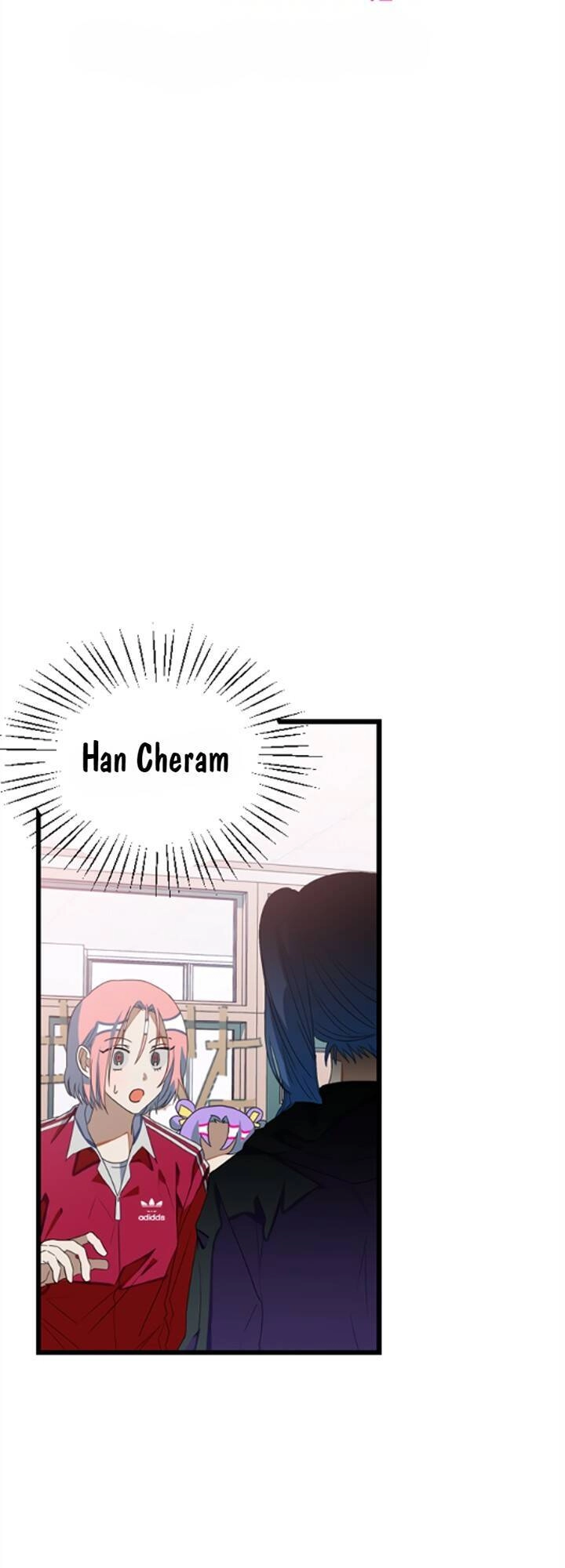 Sự Lãng Mạn Còn Tồn Tại Chapter 13 - 8