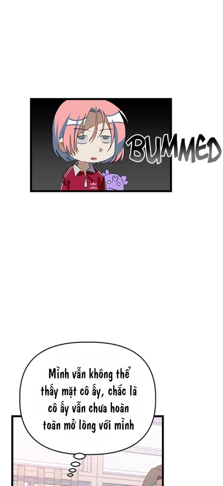 Sự Lãng Mạn Còn Tồn Tại Chapter 13 - 10