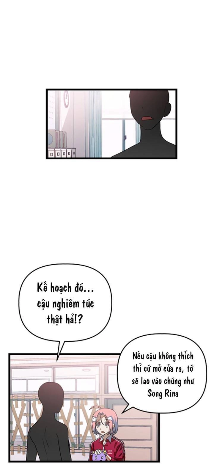 Sự Lãng Mạn Còn Tồn Tại Chapter 13 - 13