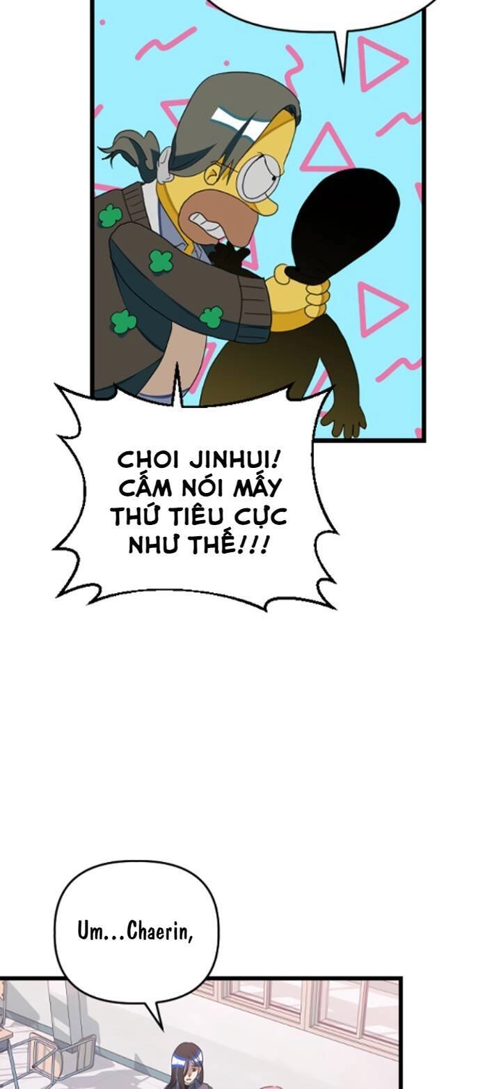 Sự Lãng Mạn Còn Tồn Tại Chapter 13 - 19