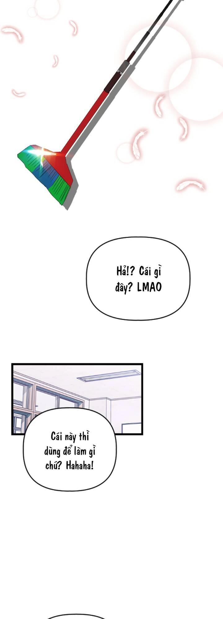 Sự Lãng Mạn Còn Tồn Tại Chapter 13 - 21