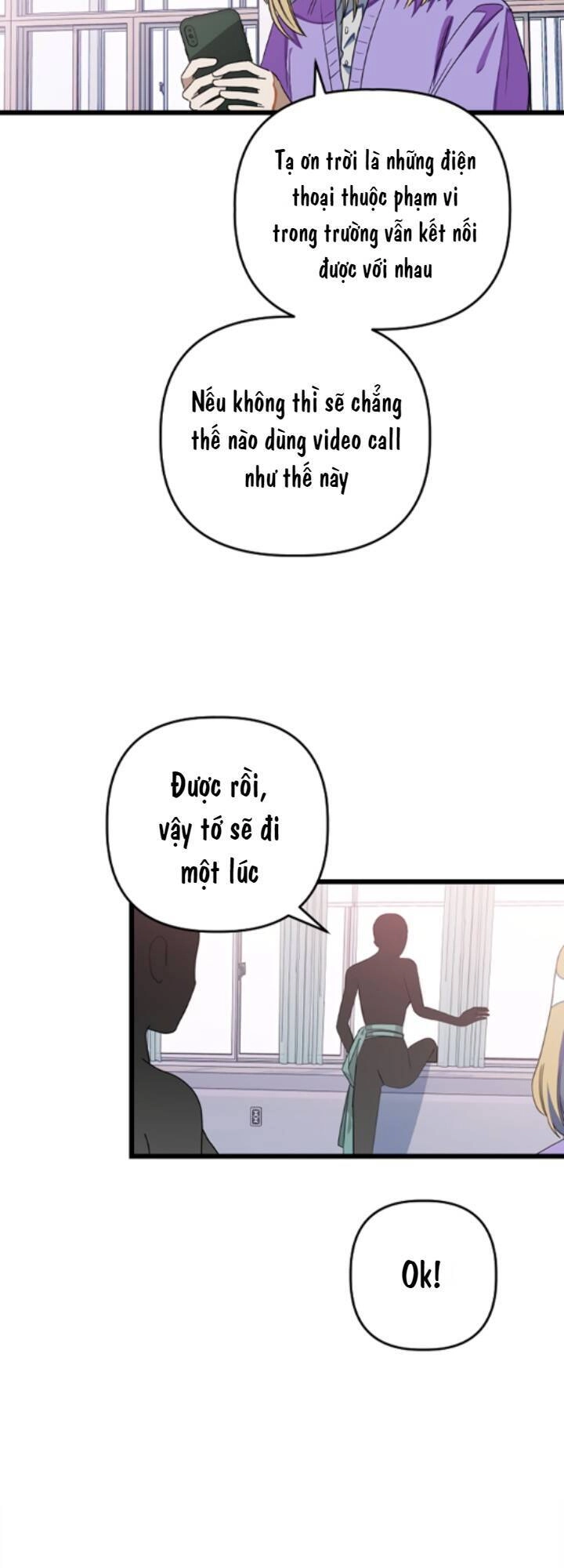 Sự Lãng Mạn Còn Tồn Tại Chapter 13 - 27