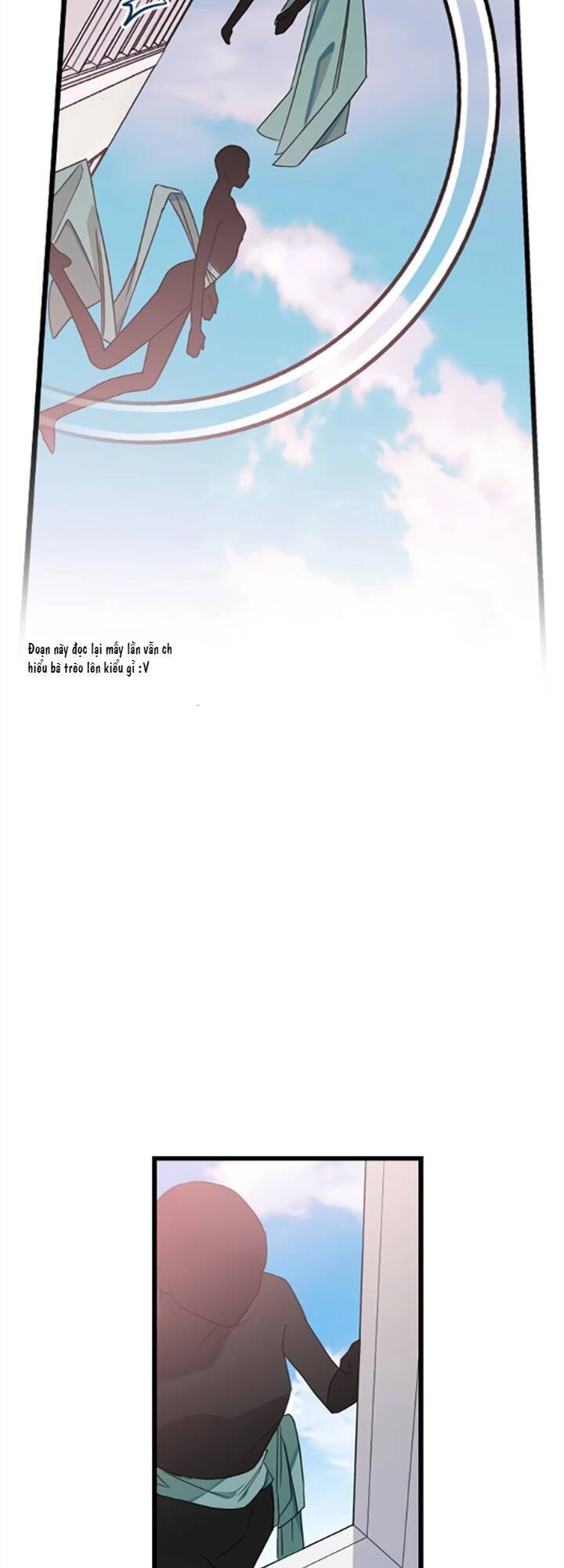 Sự Lãng Mạn Còn Tồn Tại Chapter 13 - 30