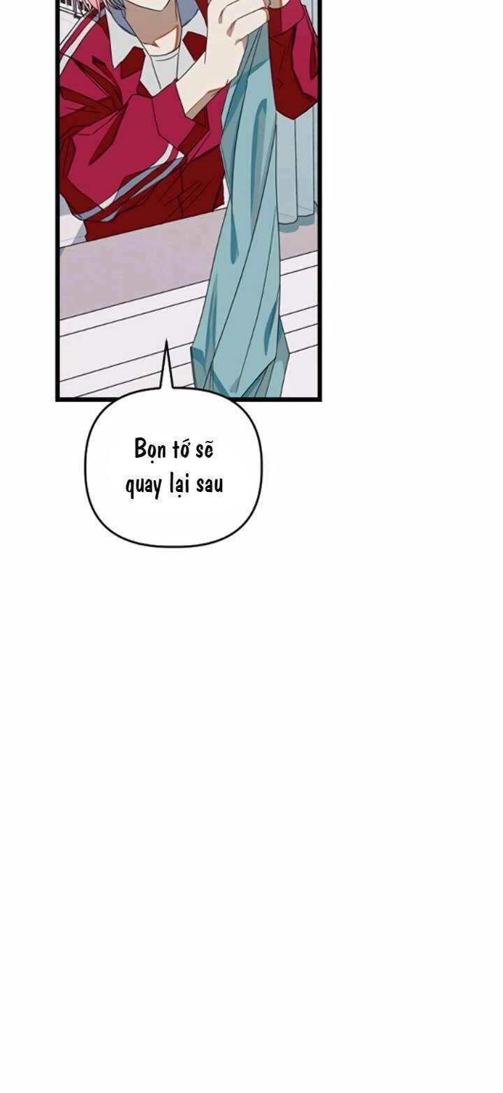 Sự Lãng Mạn Còn Tồn Tại Chapter 13 - 34