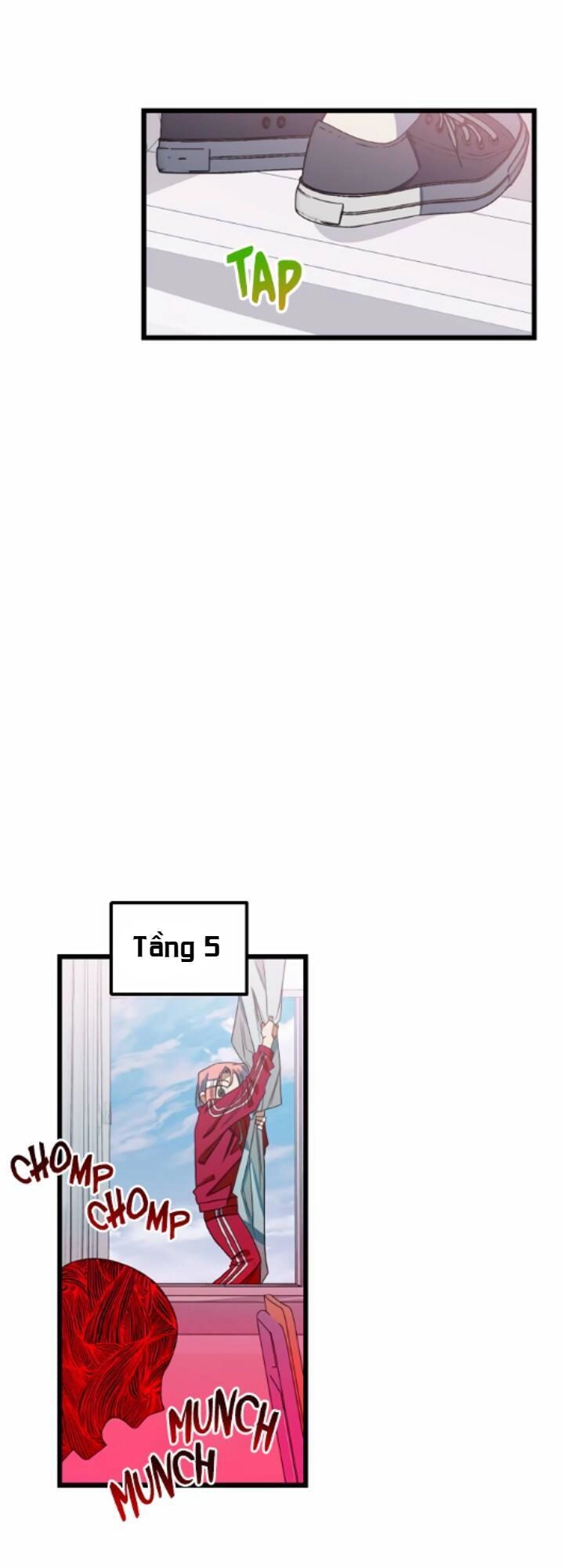 Sự Lãng Mạn Còn Tồn Tại Chapter 13 - 35