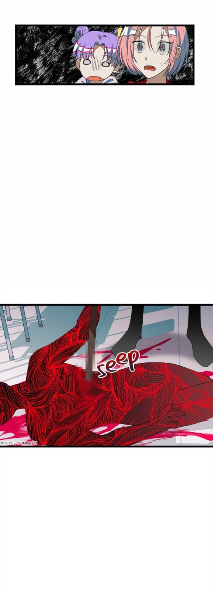 Sự Lãng Mạn Còn Tồn Tại Chapter 13 - 39