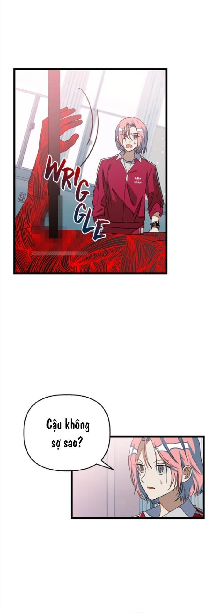 Sự Lãng Mạn Còn Tồn Tại Chapter 13 - 41