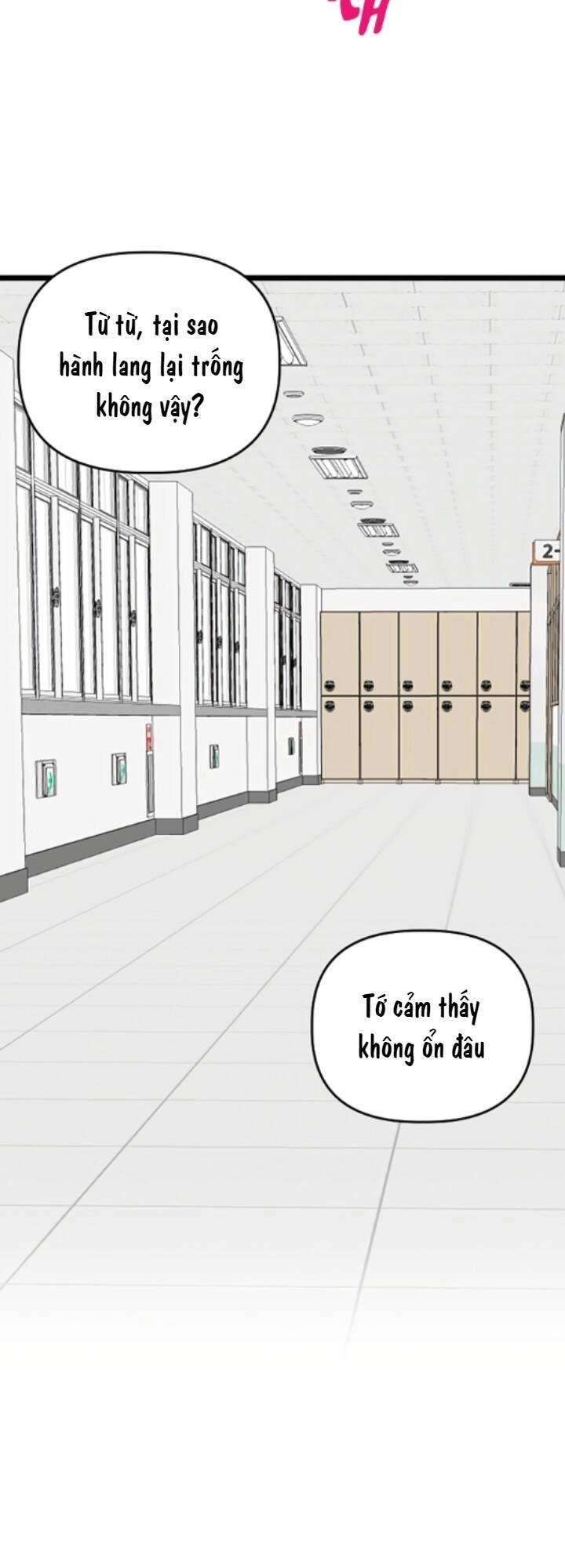 Sự Lãng Mạn Còn Tồn Tại Chapter 13 - 47