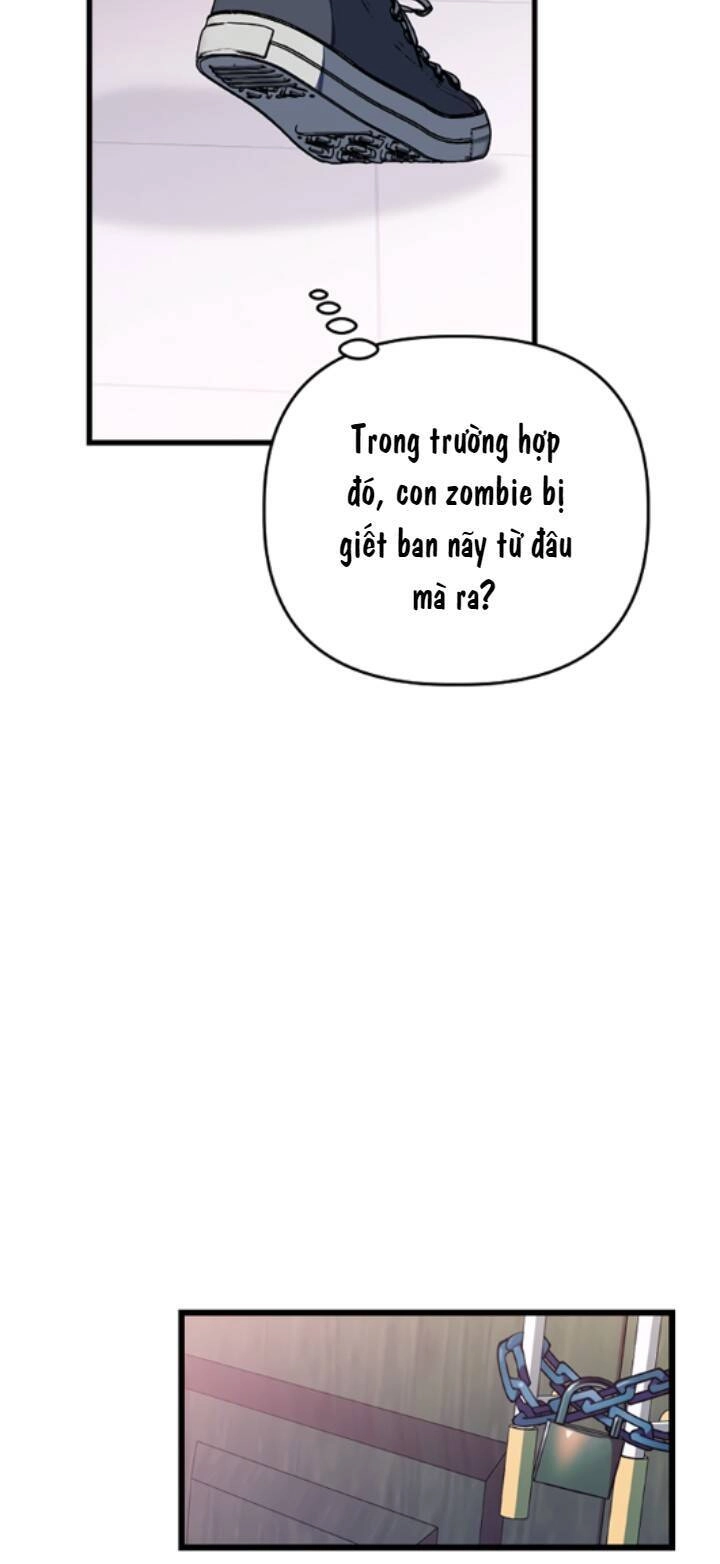 Sự Lãng Mạn Còn Tồn Tại Chapter 13 - 49