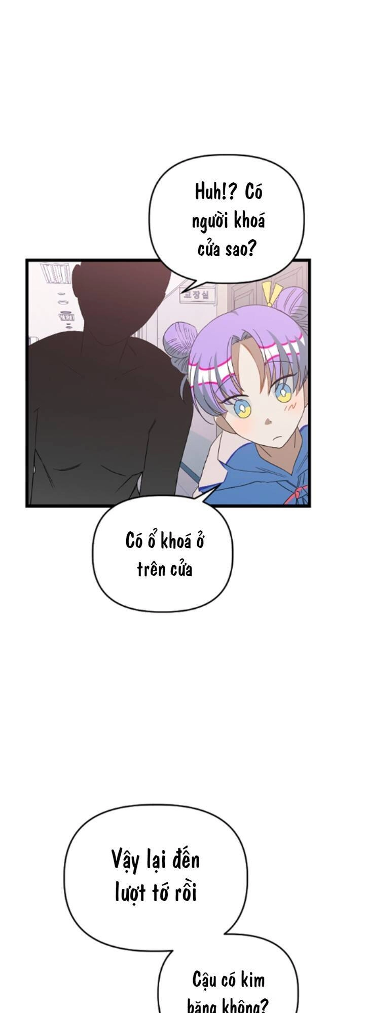 Sự Lãng Mạn Còn Tồn Tại Chapter 13 - 50