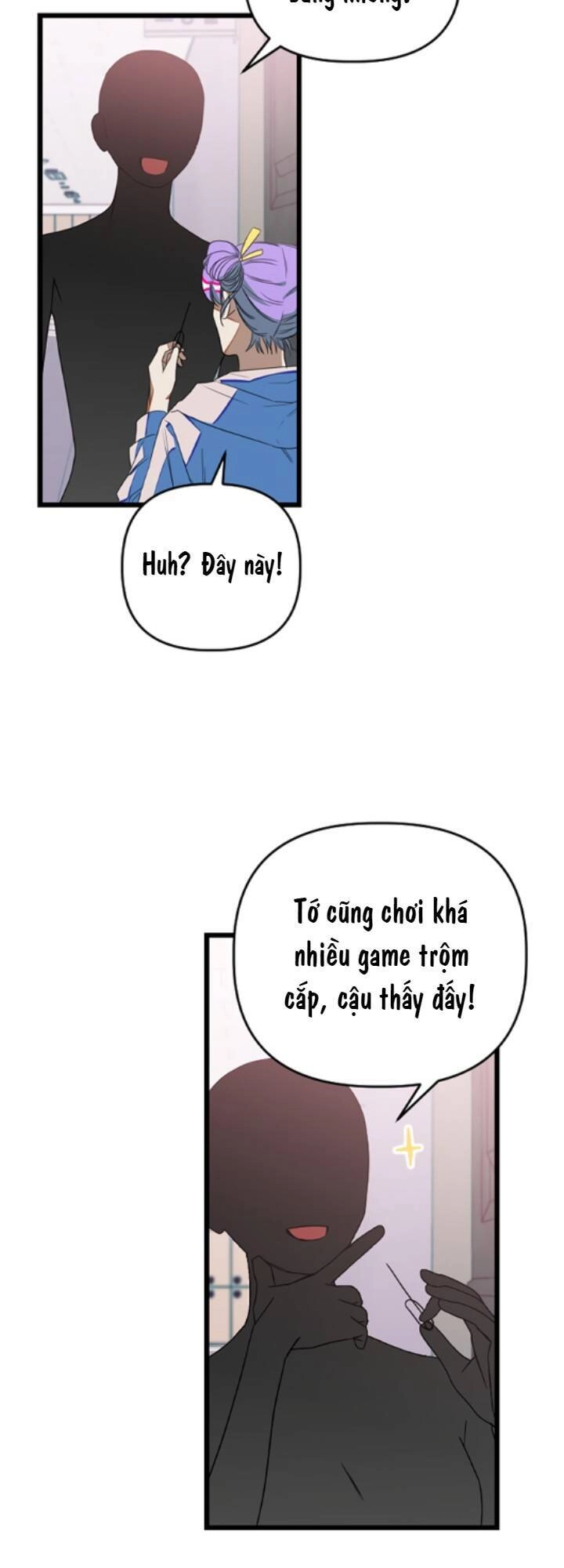 Sự Lãng Mạn Còn Tồn Tại Chapter 13 - 51