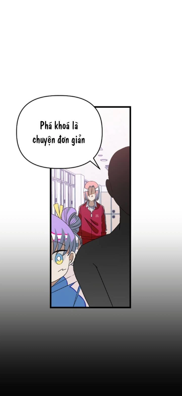 Sự Lãng Mạn Còn Tồn Tại Chapter 13 - 52