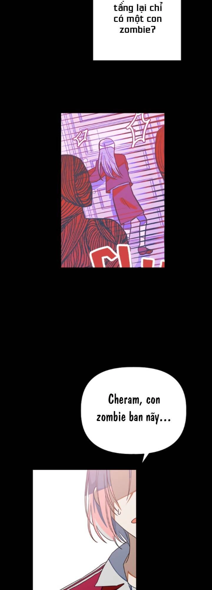 Sự Lãng Mạn Còn Tồn Tại Chapter 13 - 54