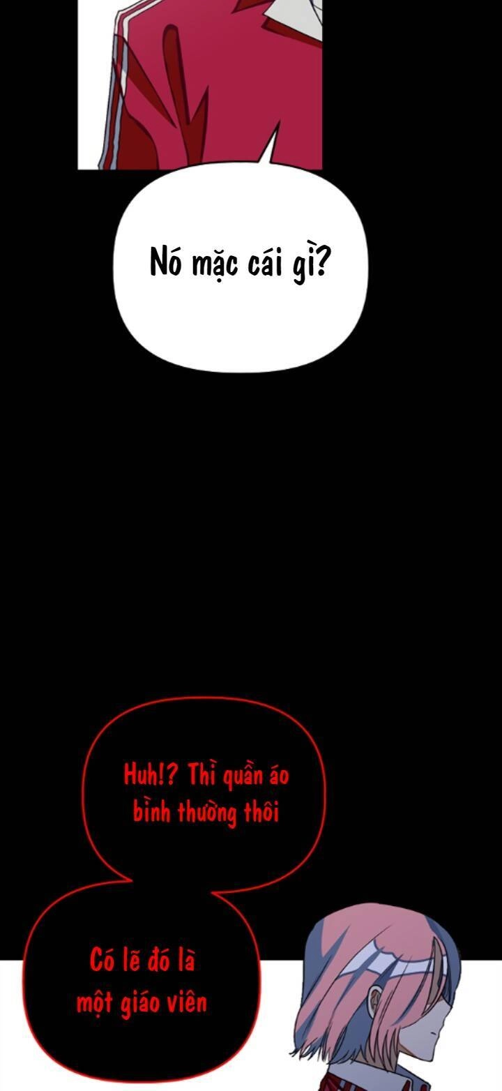 Sự Lãng Mạn Còn Tồn Tại Chapter 13 - 55