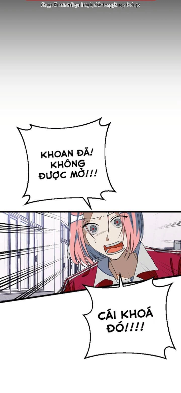 Sự Lãng Mạn Còn Tồn Tại Chapter 13 - 61