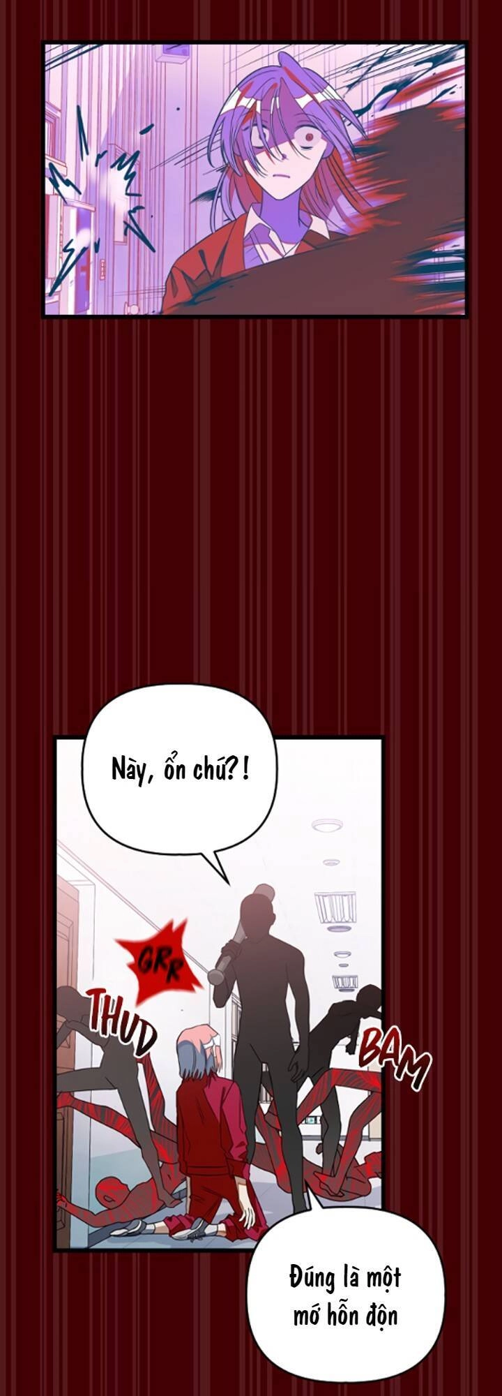 Sự Lãng Mạn Còn Tồn Tại Chapter 13 - 71