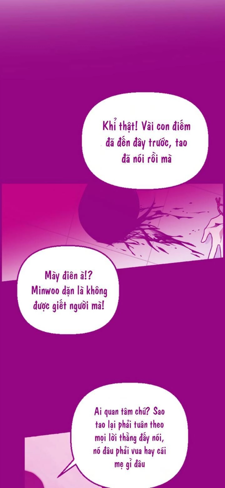 Sự Lãng Mạn Còn Tồn Tại Chapter 13 - 76