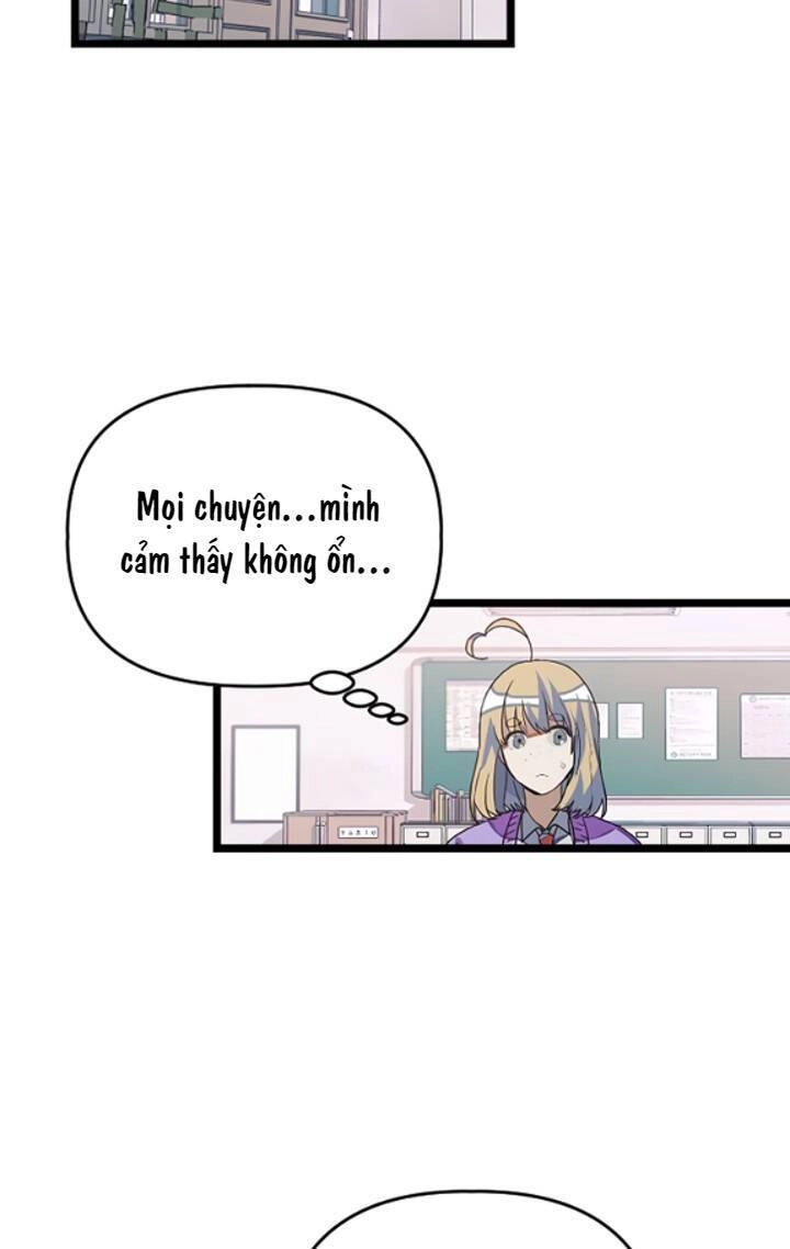 Sự Lãng Mạn Còn Tồn Tại Chapter 14 - 4