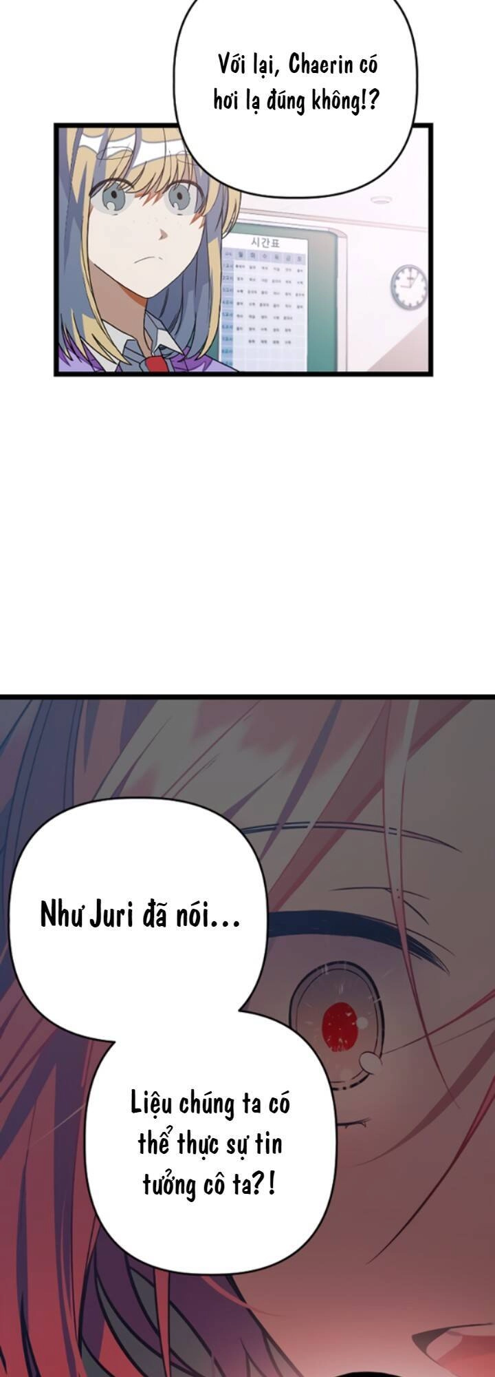 Sự Lãng Mạn Còn Tồn Tại Chapter 14 - 5