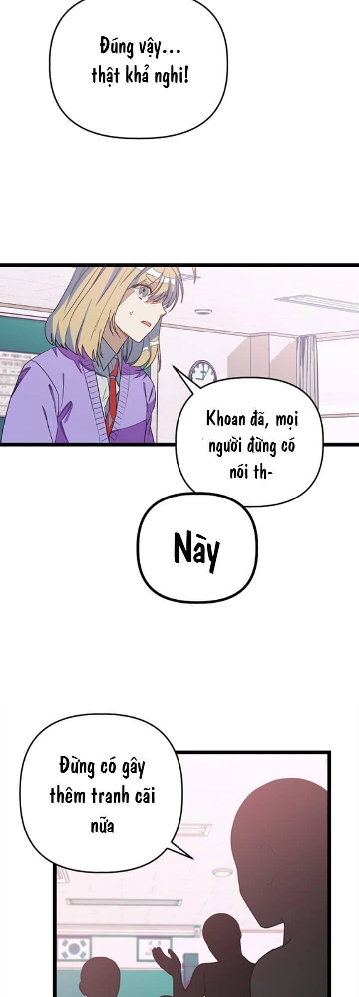 Sự Lãng Mạn Còn Tồn Tại Chapter 14 - 8