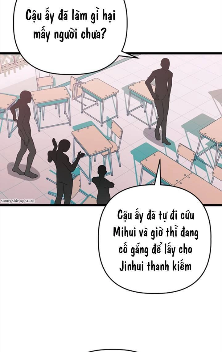 Sự Lãng Mạn Còn Tồn Tại Chapter 14 - 10