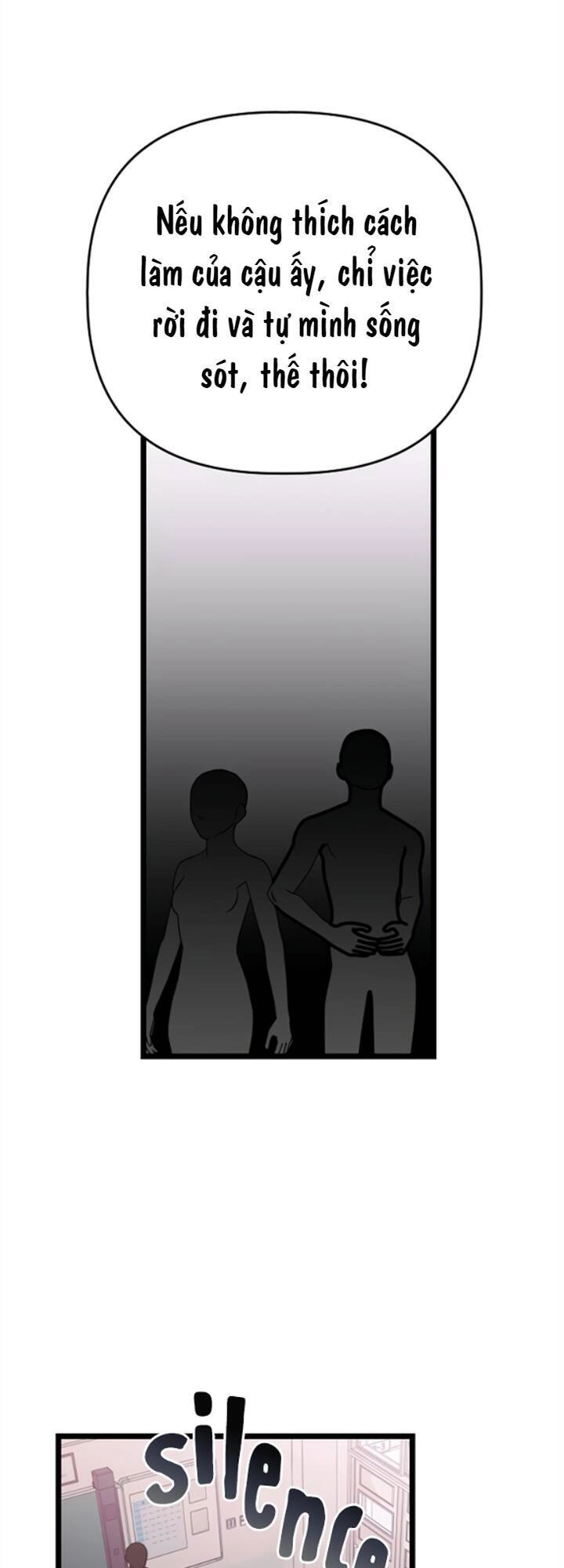 Sự Lãng Mạn Còn Tồn Tại Chapter 14 - 12