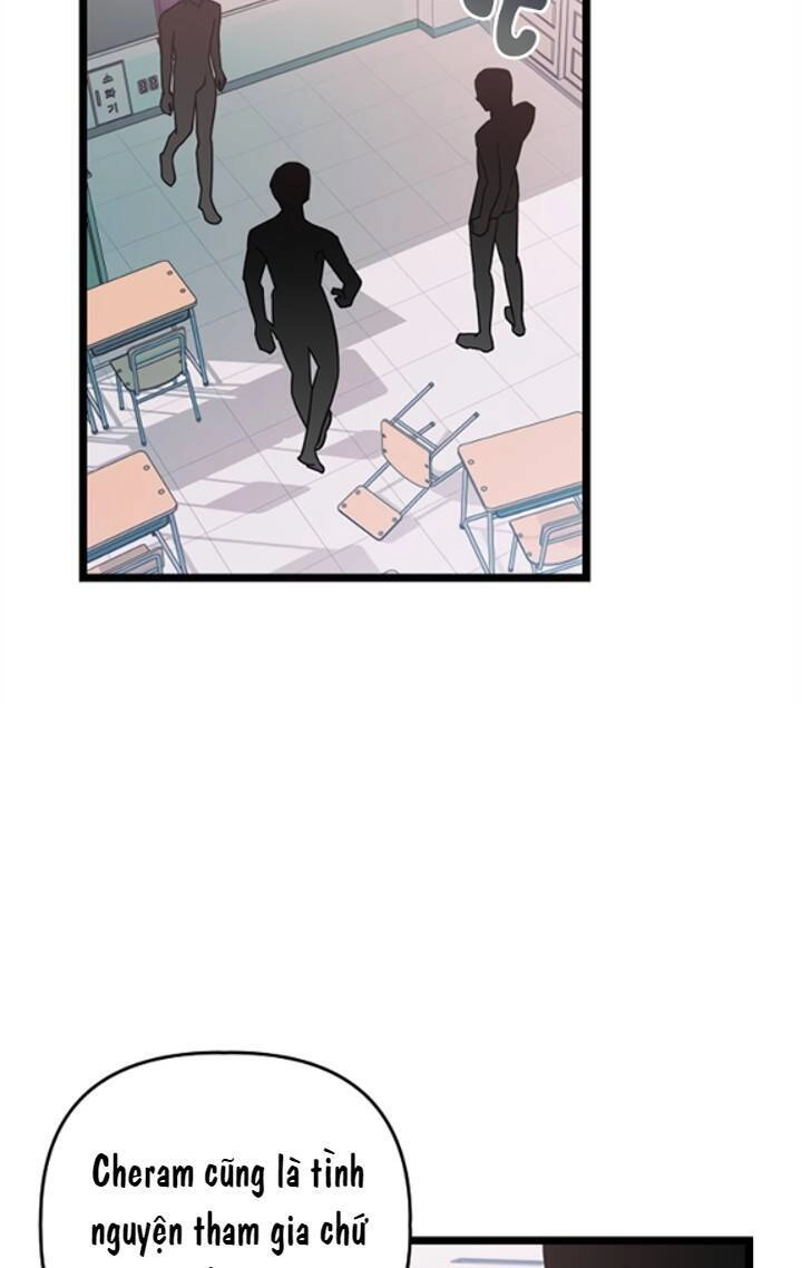 Sự Lãng Mạn Còn Tồn Tại Chapter 14 - 13