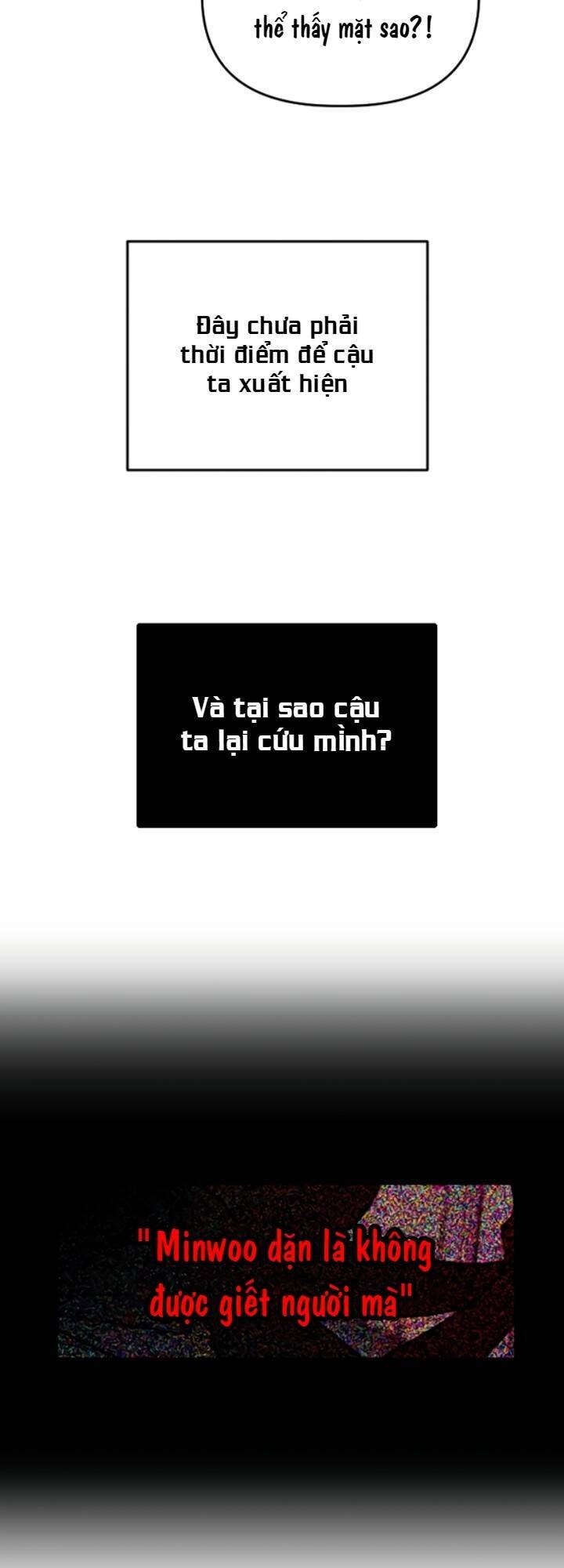 Sự Lãng Mạn Còn Tồn Tại Chapter 14 - 26