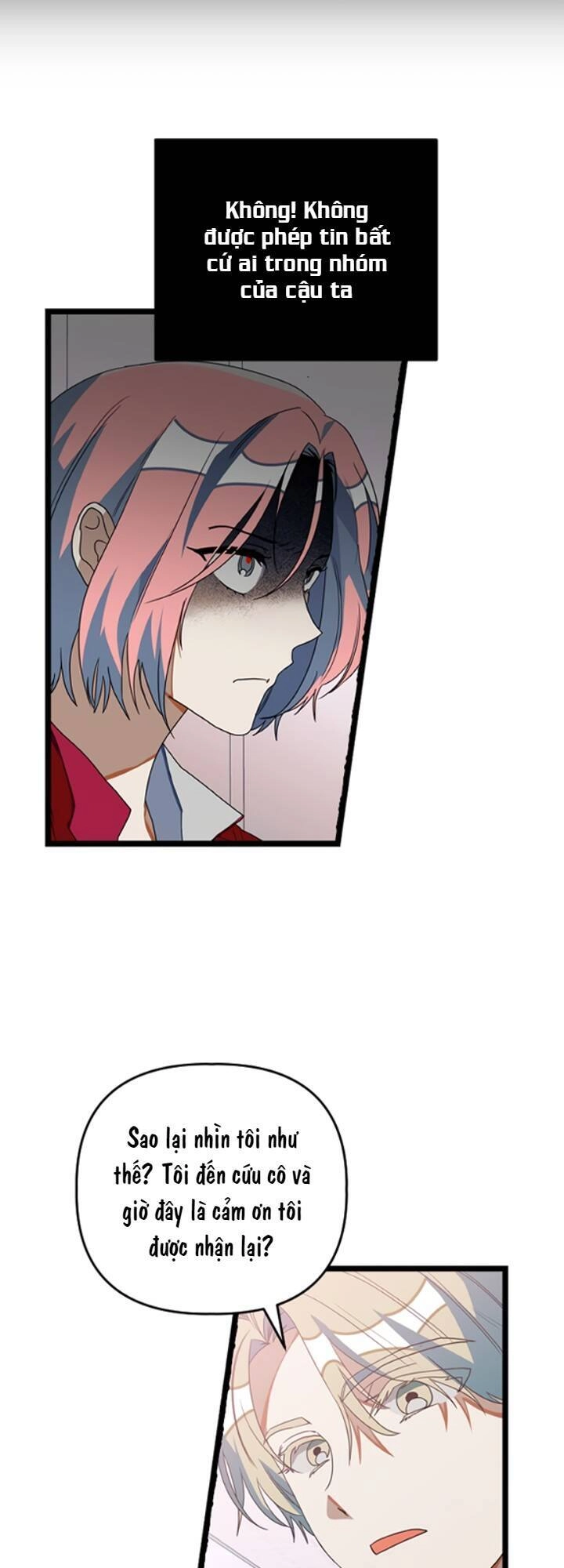 Sự Lãng Mạn Còn Tồn Tại Chapter 14 - 27