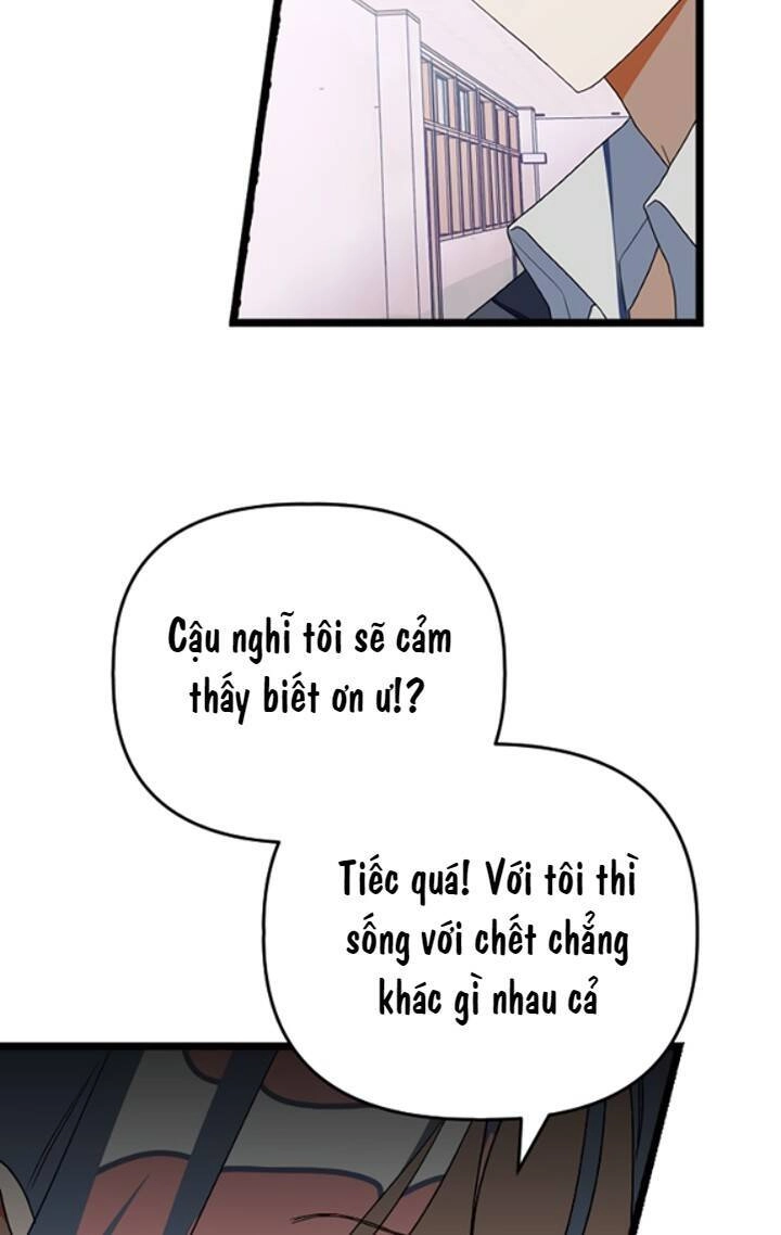 Sự Lãng Mạn Còn Tồn Tại Chapter 14 - 28