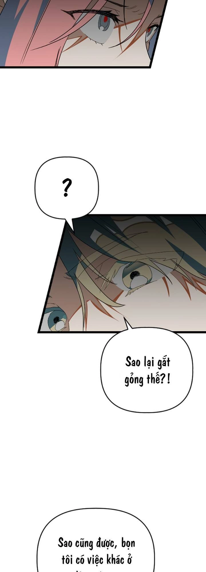 Sự Lãng Mạn Còn Tồn Tại Chapter 14 - 29