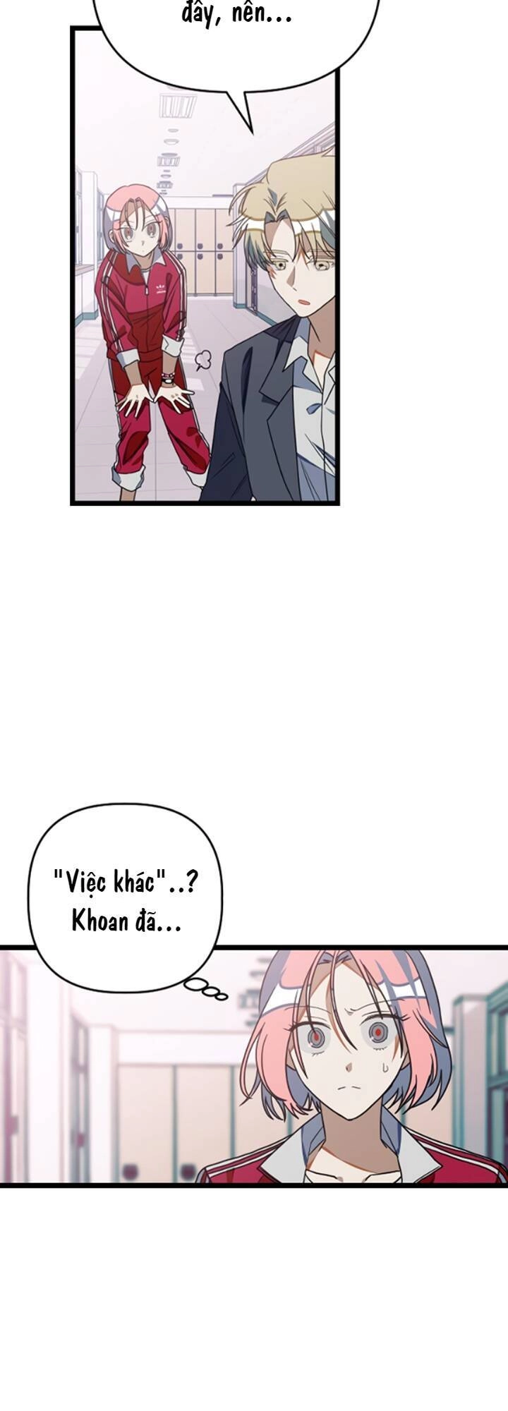 Sự Lãng Mạn Còn Tồn Tại Chapter 14 - 30