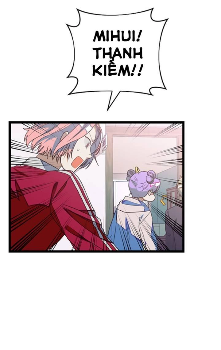 Sự Lãng Mạn Còn Tồn Tại Chapter 14 - 31