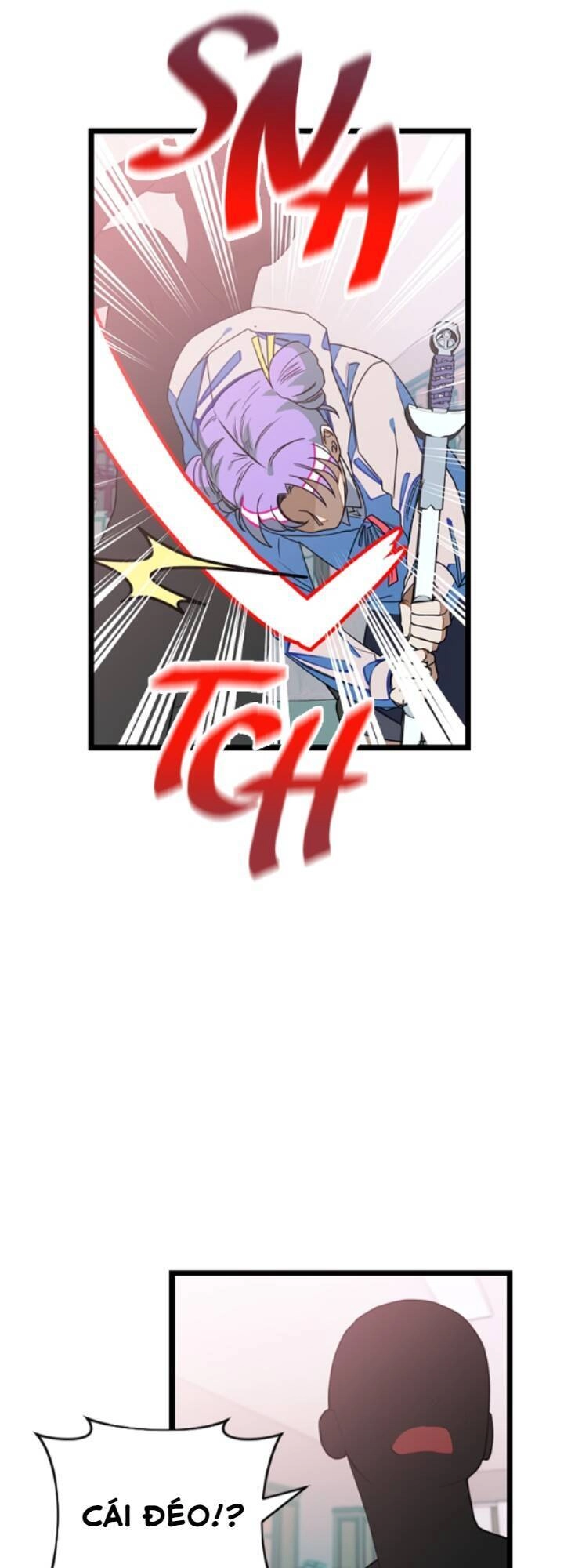 Sự Lãng Mạn Còn Tồn Tại Chapter 14 - 33