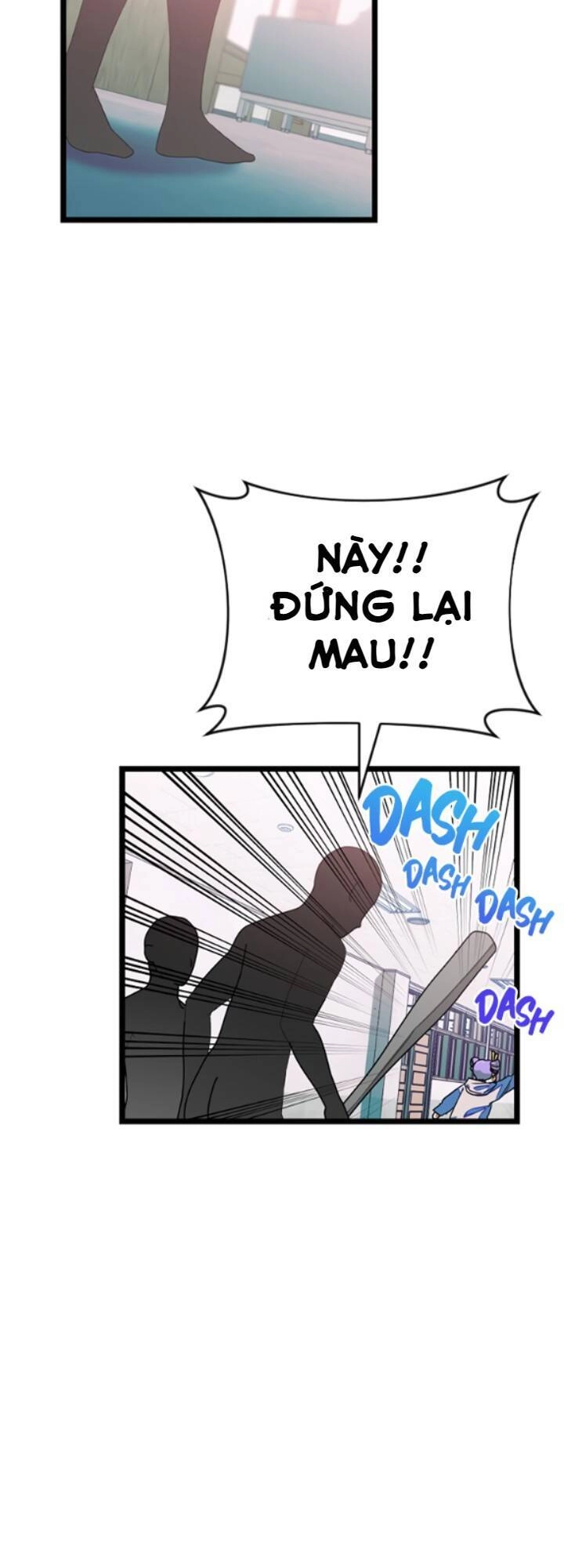 Sự Lãng Mạn Còn Tồn Tại Chapter 14 - 35