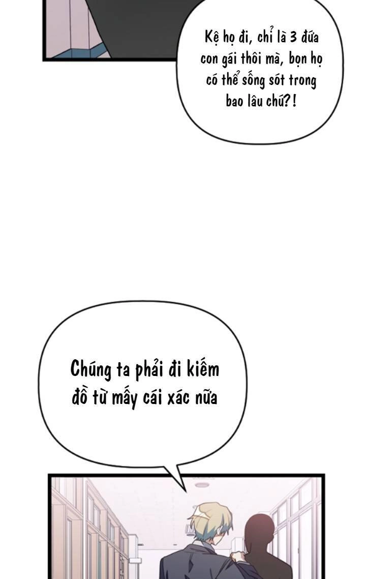 Sự Lãng Mạn Còn Tồn Tại Chapter 14 - 37