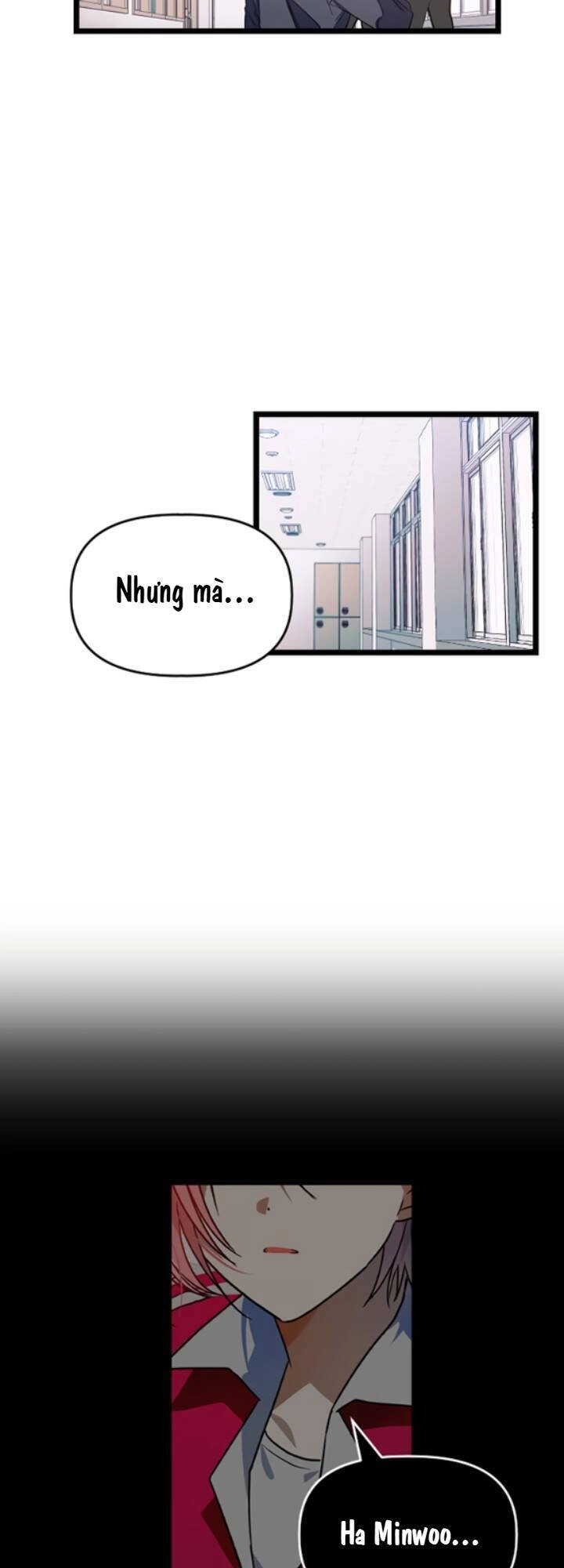 Sự Lãng Mạn Còn Tồn Tại Chapter 14 - 38