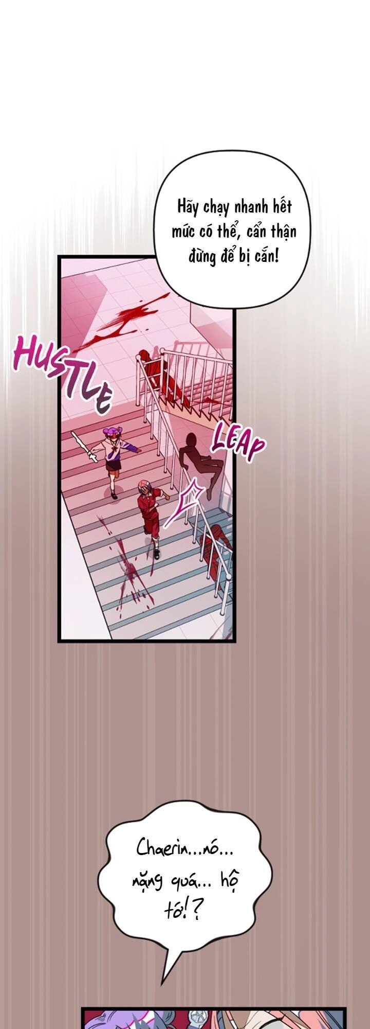 Sự Lãng Mạn Còn Tồn Tại Chapter 14 - 41