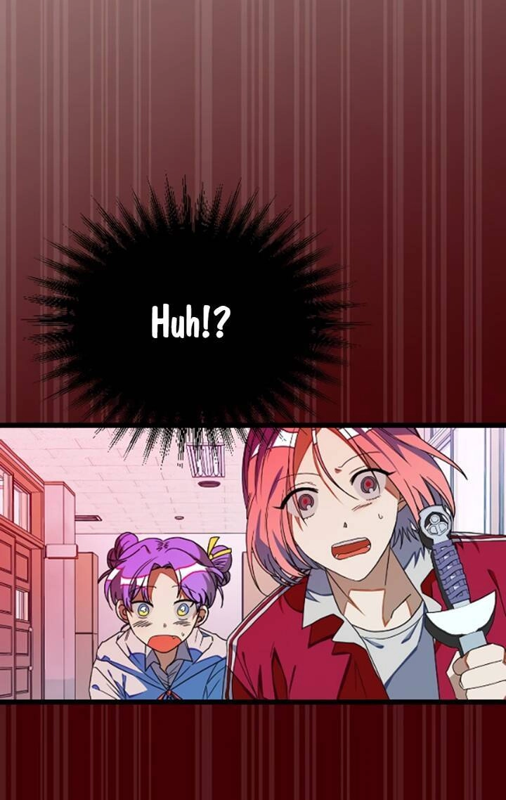 Sự Lãng Mạn Còn Tồn Tại Chapter 14 - 43