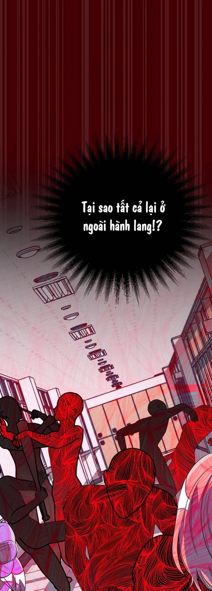 Sự Lãng Mạn Còn Tồn Tại Chapter 14 - 44