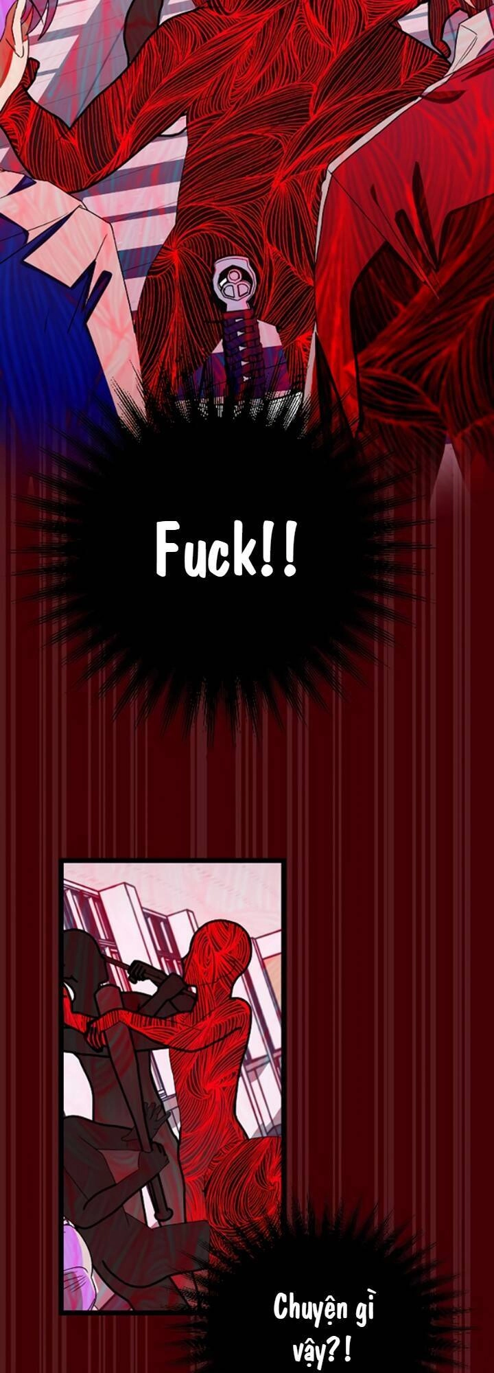 Sự Lãng Mạn Còn Tồn Tại Chapter 14 - 45