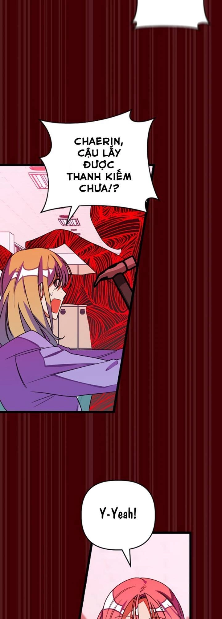 Sự Lãng Mạn Còn Tồn Tại Chapter 14 - 47