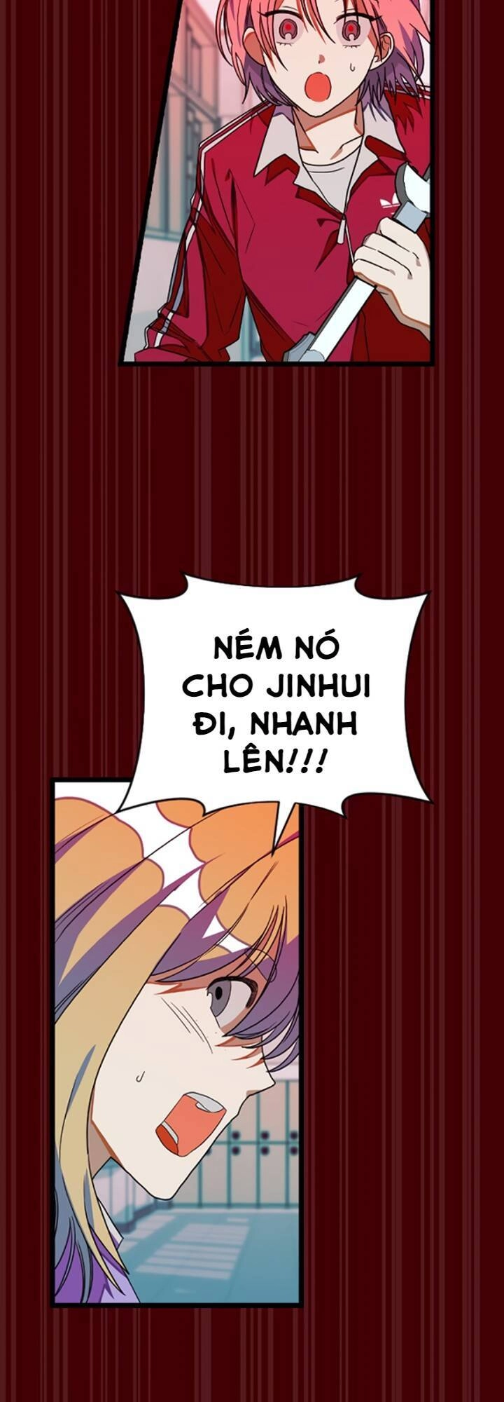 Sự Lãng Mạn Còn Tồn Tại Chapter 14 - 48