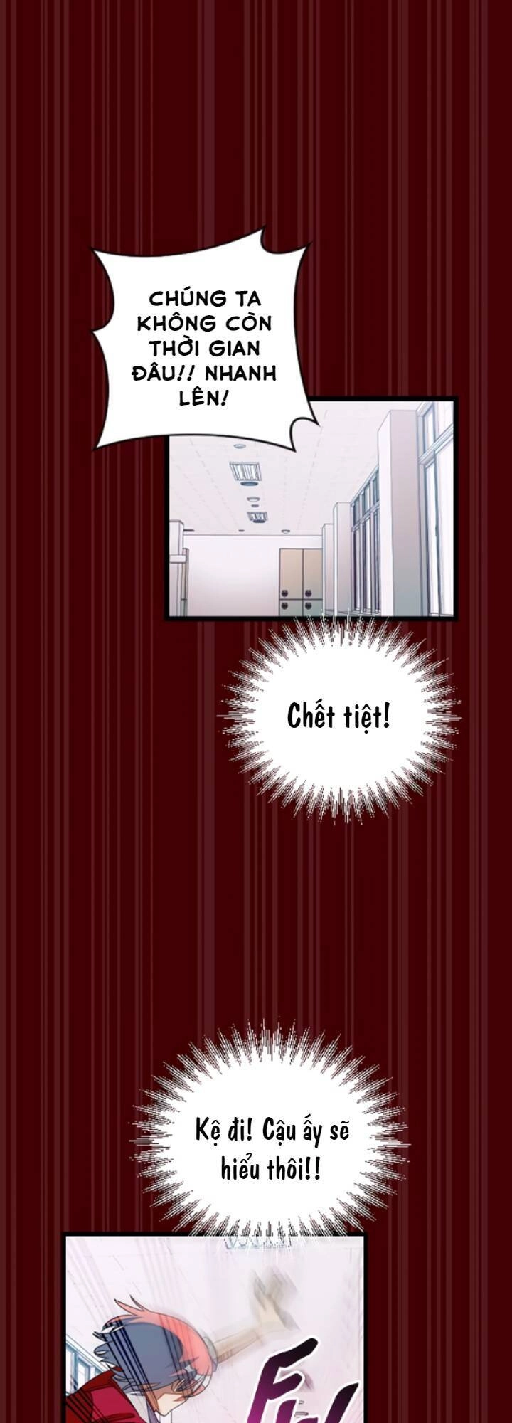 Sự Lãng Mạn Còn Tồn Tại Chapter 14 - 50