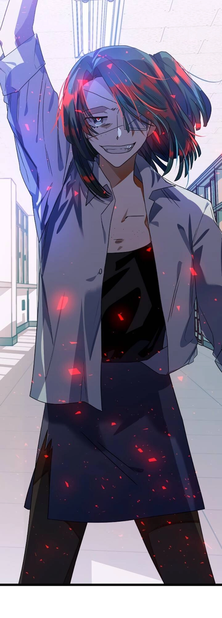 Sự Lãng Mạn Còn Tồn Tại Chapter 14 - 56