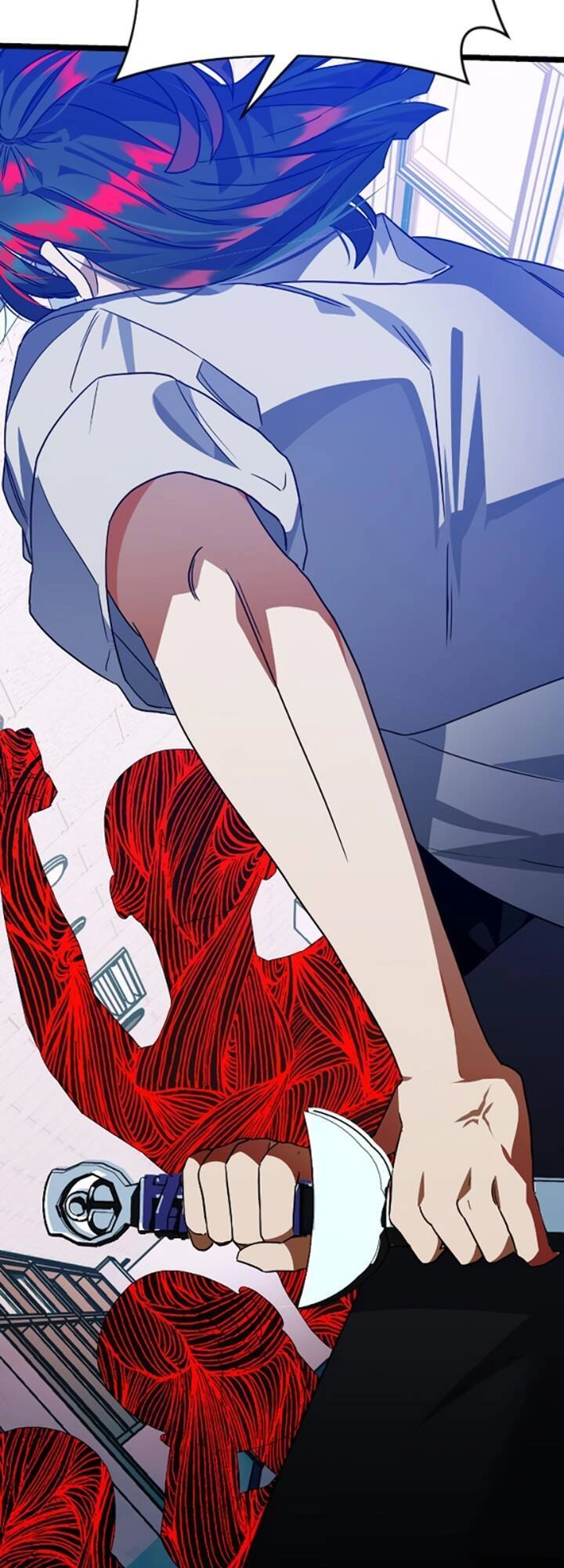 Sự Lãng Mạn Còn Tồn Tại Chapter 14 - 59